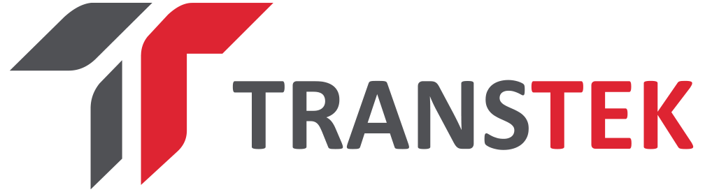 TRANSTEK Logo